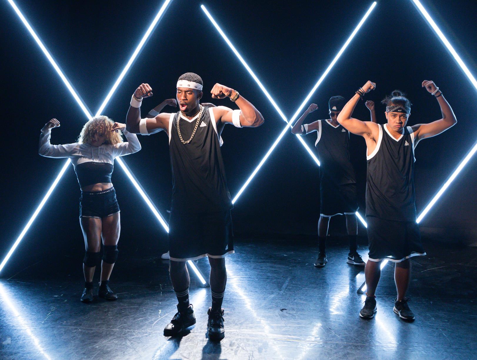 צפו: הפרומו הרשמי לעונת 2017/18 בליגת ווינר סל