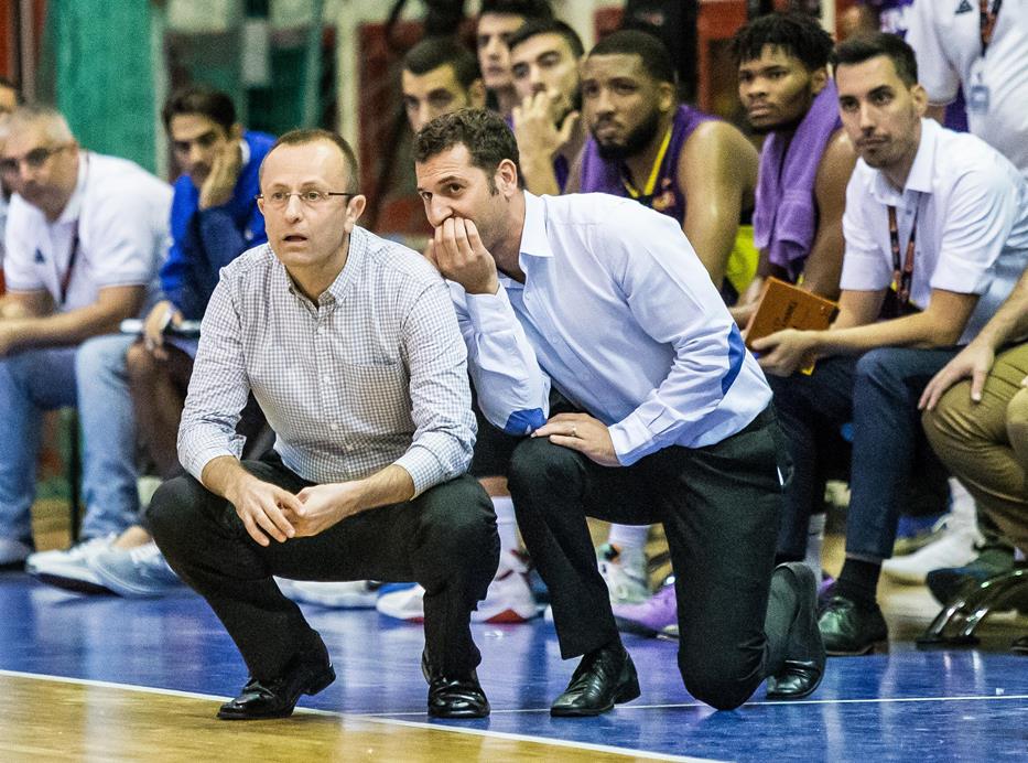 "החבר'ה שלנו הגיבו בהתאם לסיטואציה"