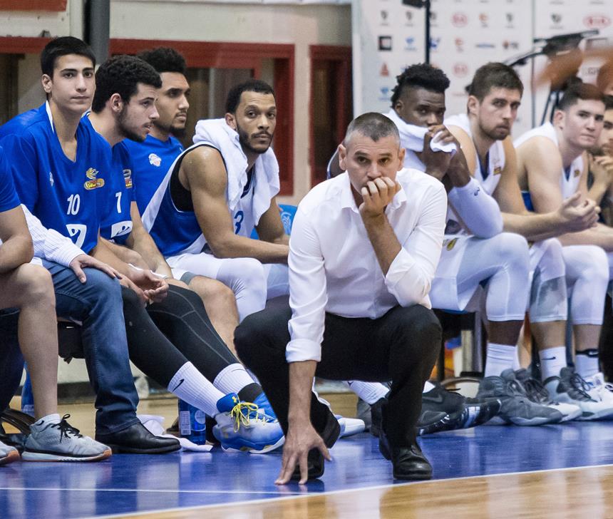 מיקי גורקה ישמש כעוזרו של מודי מאור