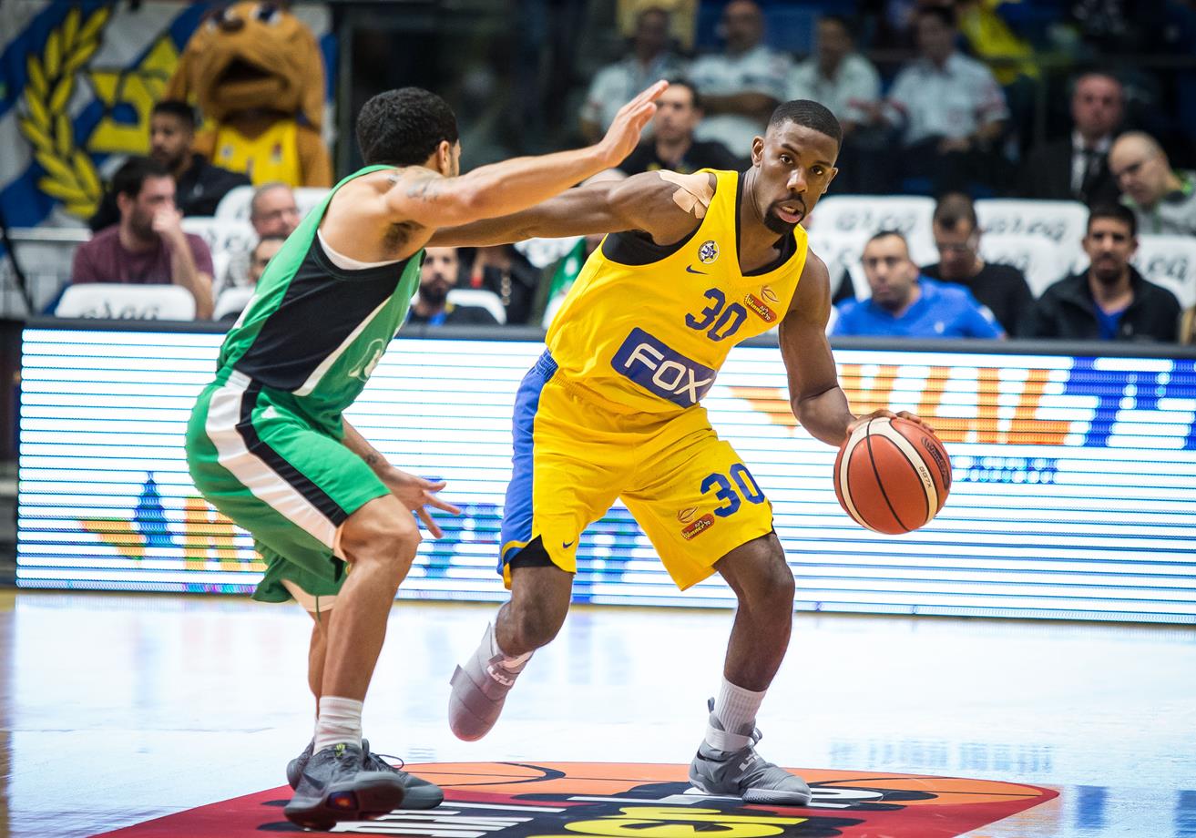 "קשה לשחק נגדנו במשך 40 דקות"