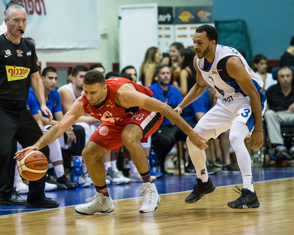 הערב: הפועל ת"א רוצה להמשיך במומנטום