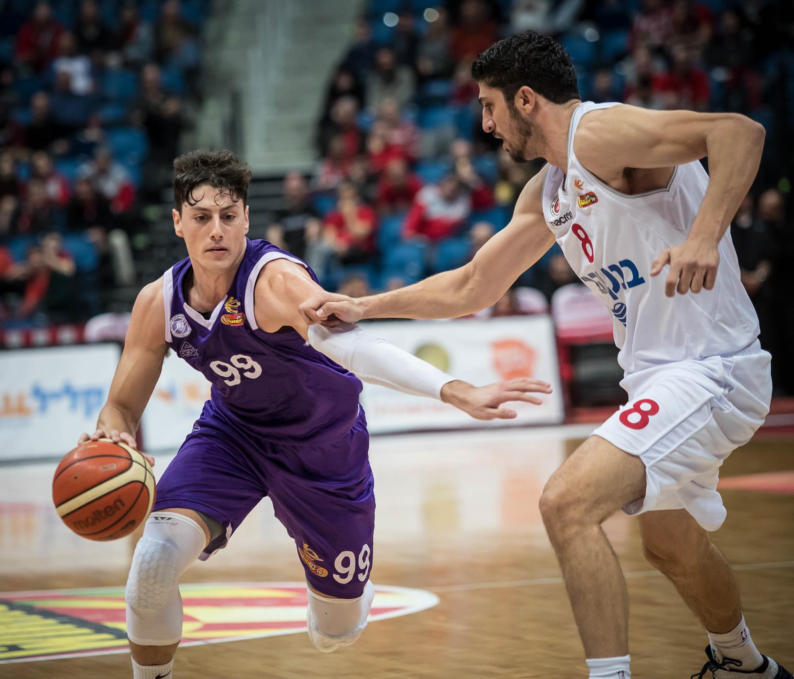 המצעד השבועי: יפתח זיו בראש