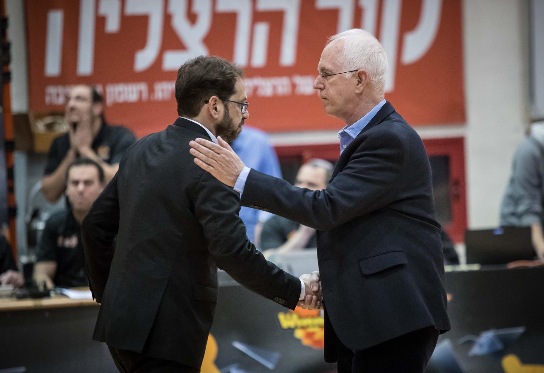 "אחד המשחקים הכי קשים שהיו לי"