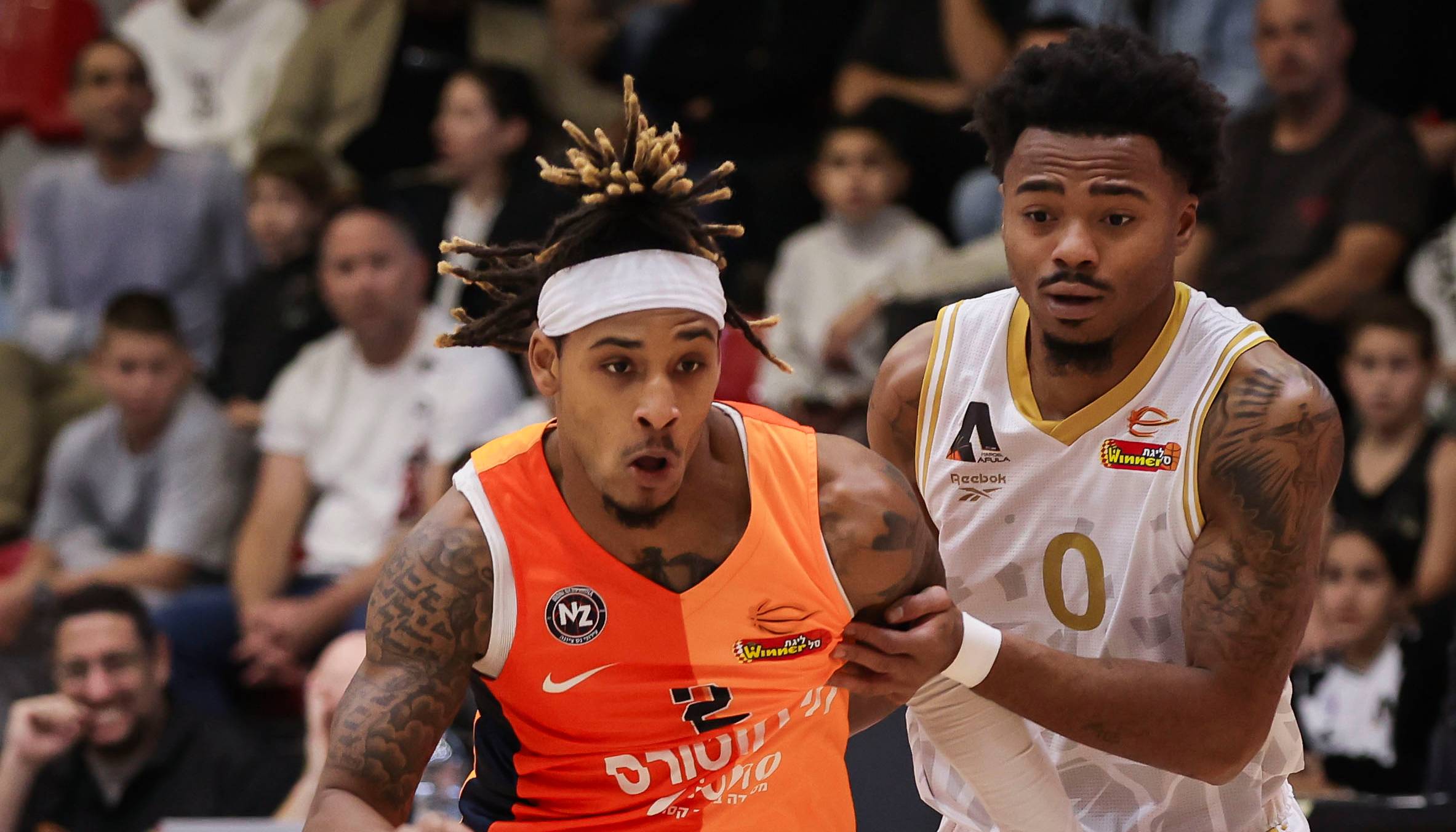 הערב: מי תתרחק מעט מהתחתית הבוערת?