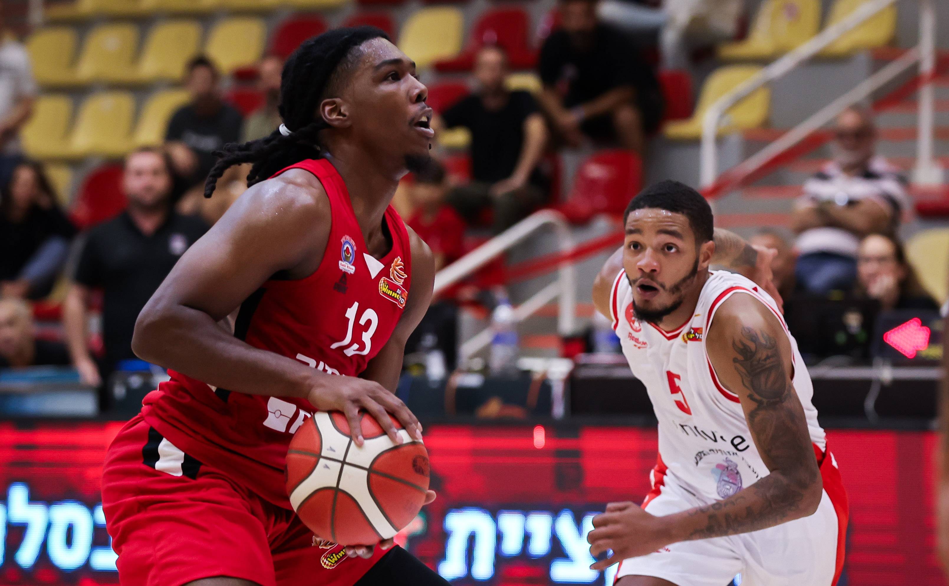 הערב: דרבי ההתיישבות העובדת בכפר בלום