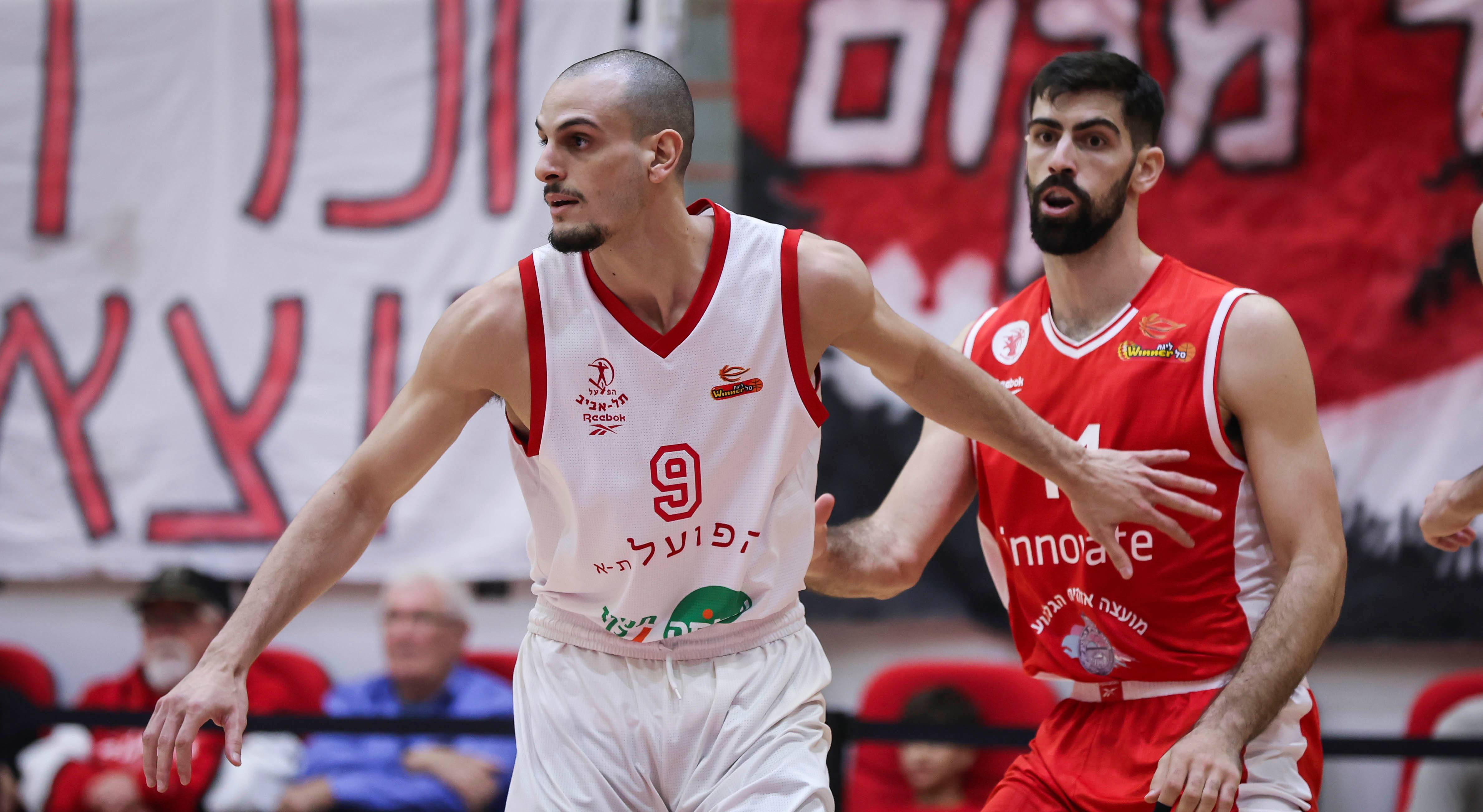 הערב: עוד משחק מוקדם לסגנית האלופה