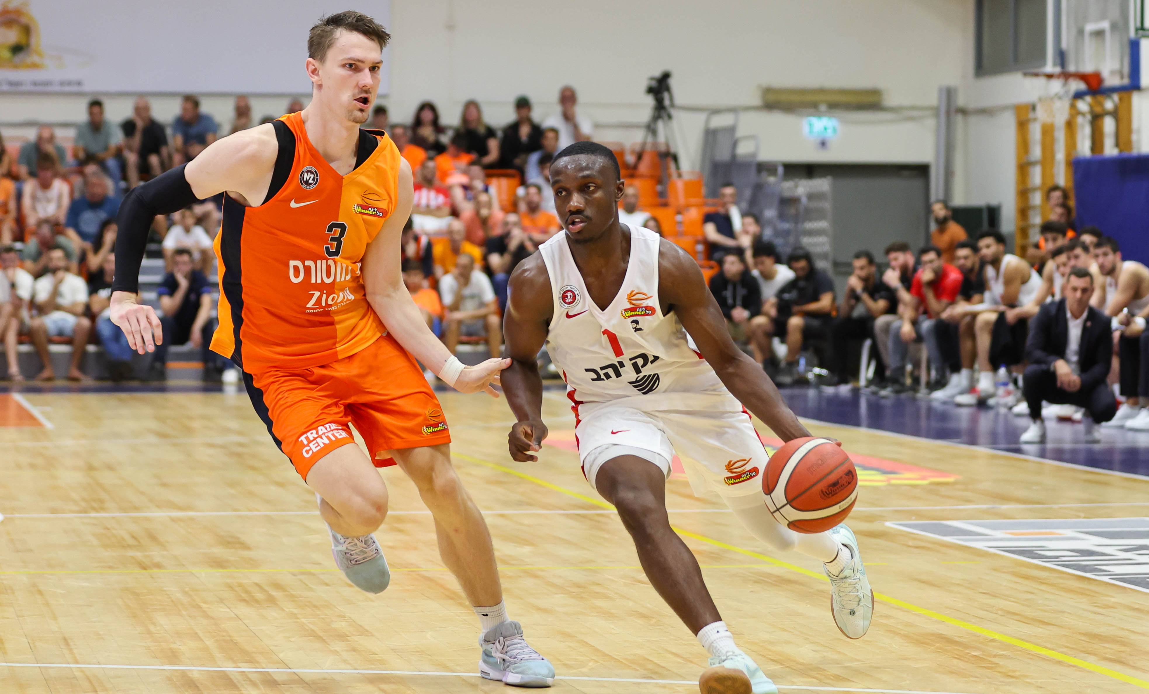 הערב: מי תשוב לתלם לפני שלבי ההכרעה?