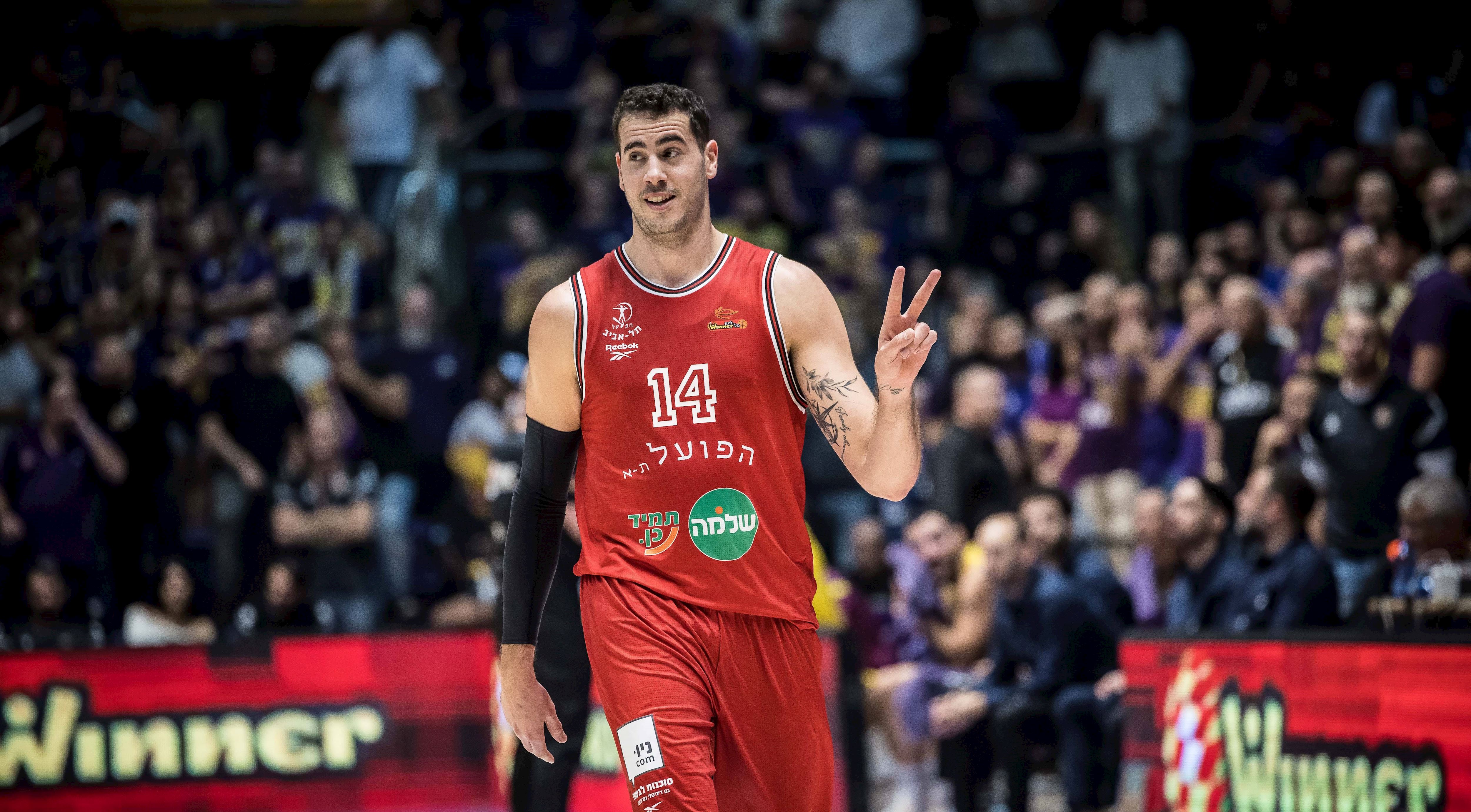 צפו: עוז בלייזר בריאיון מסקרן ל"דאבל אפ"