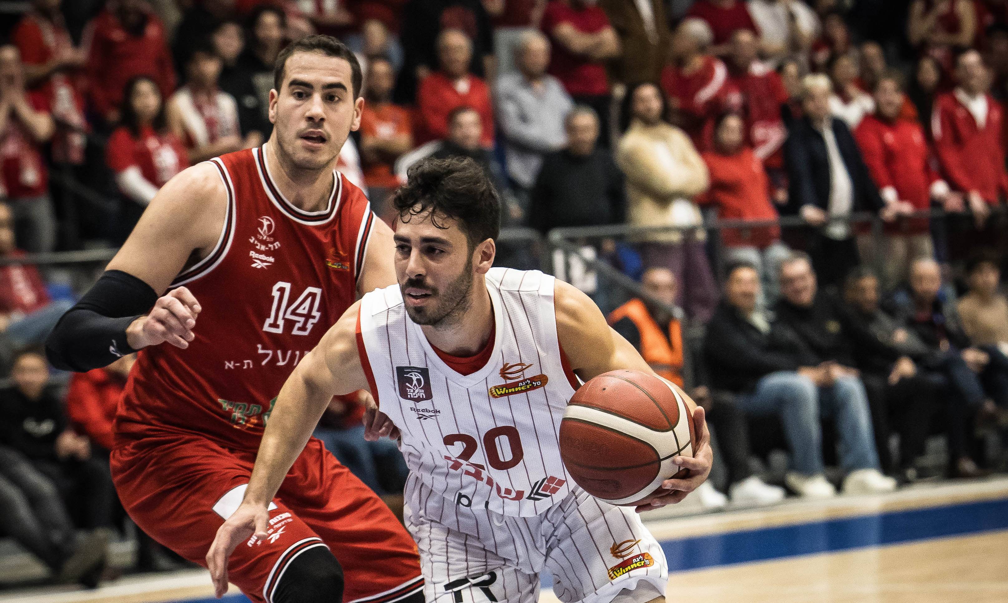 הערב: מפגש הקצוות הטבלאי האחרון העונה