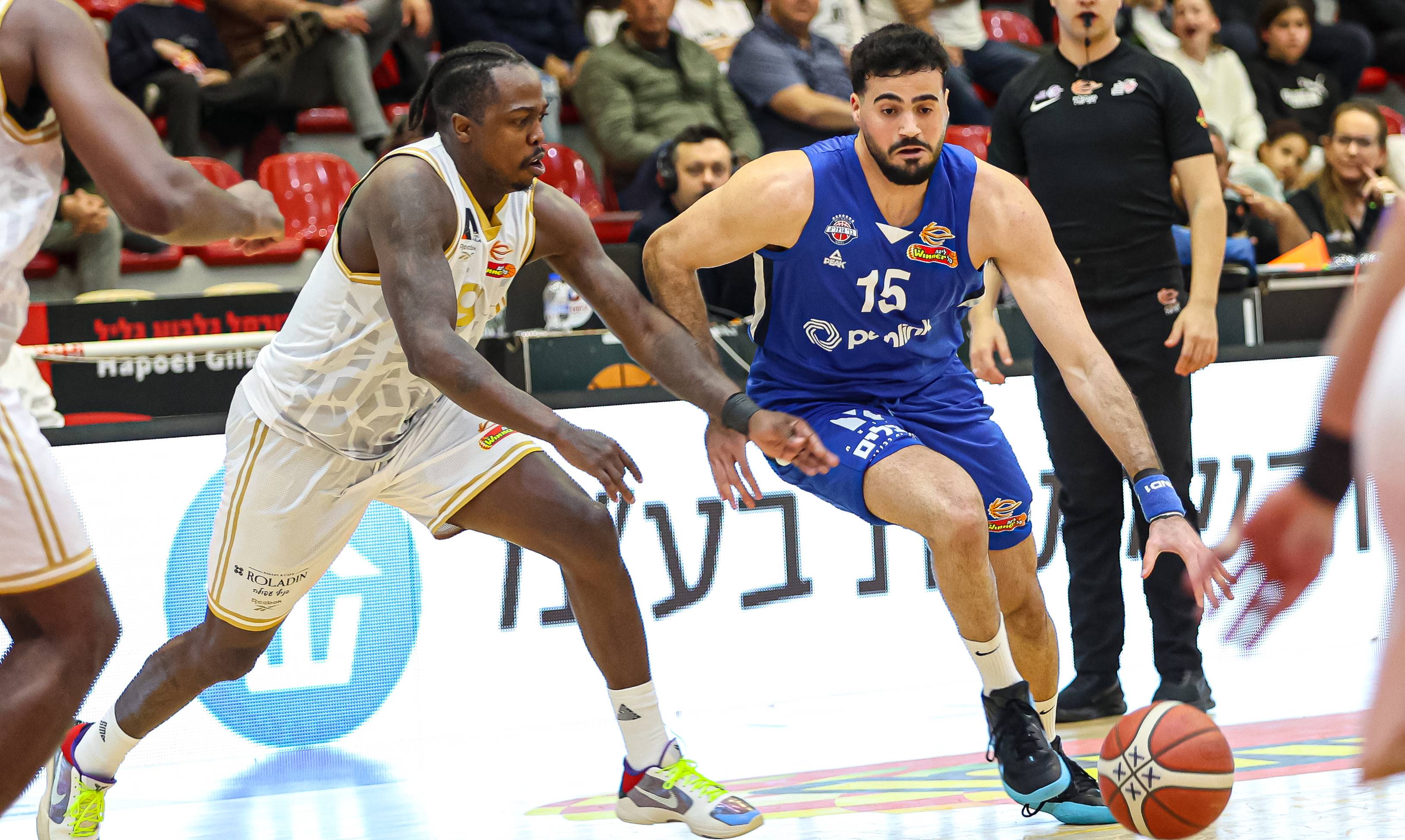 הערב: הרצליה תשמור על סיכוי לביתיות?