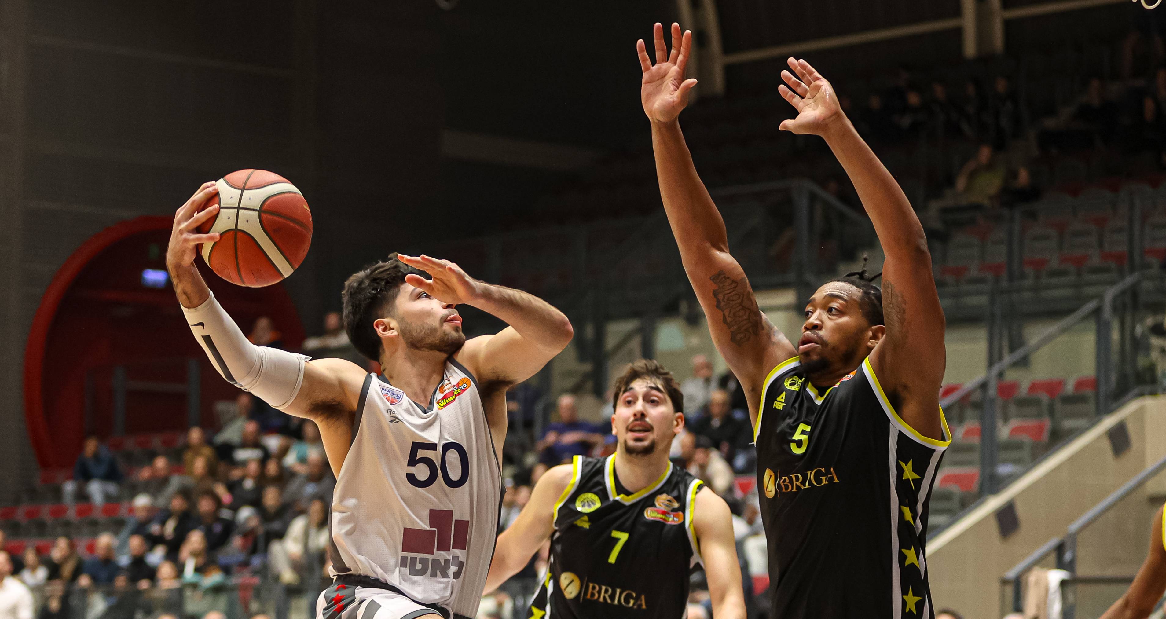 הערב: מי תסיים שבוע מעל לקו האדום?