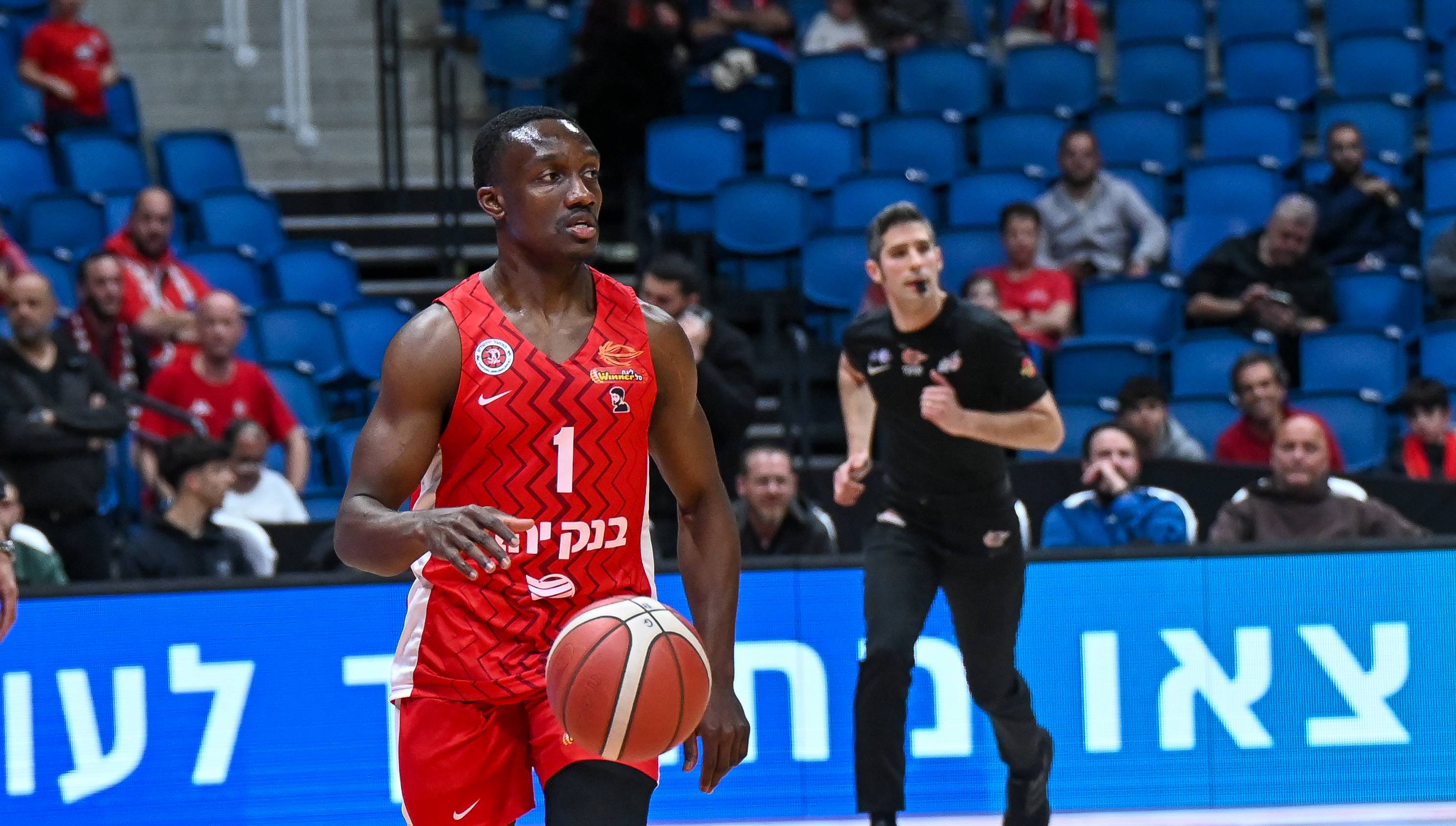 הערב: ירושלים תנסה להתאושש מאירופה