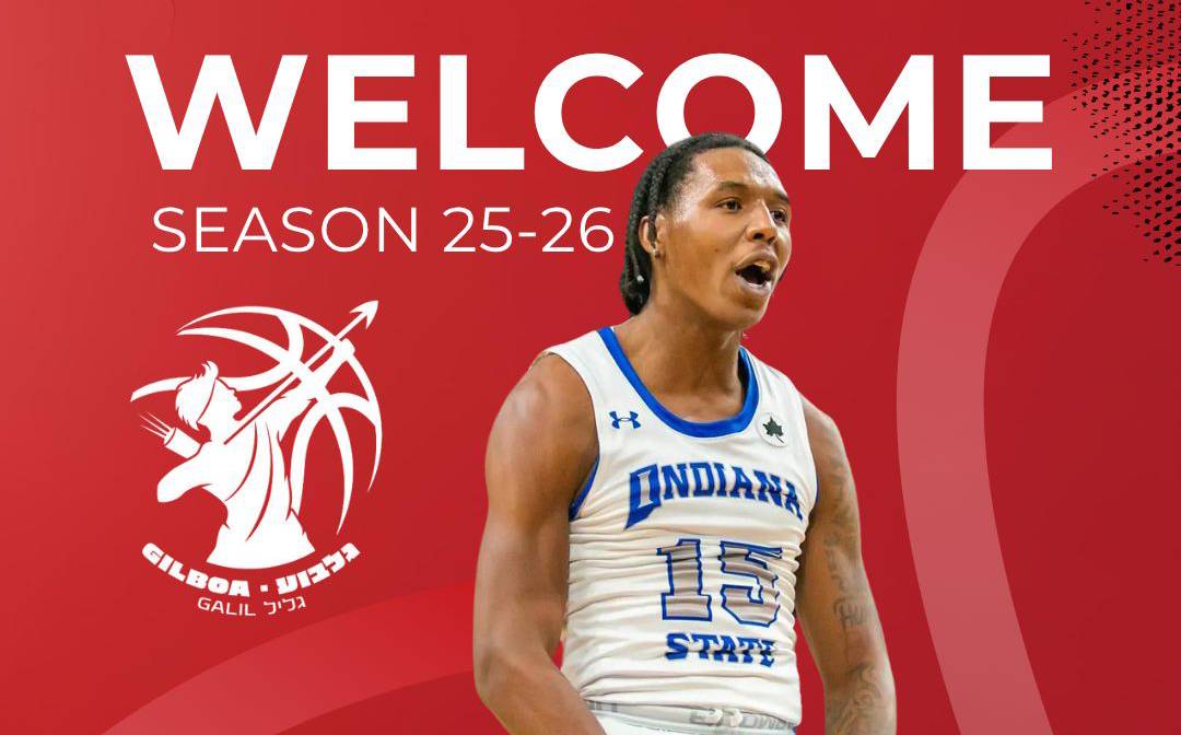 לא עוצרת: קמרון הנרי חתם לשנתיים בגן נר