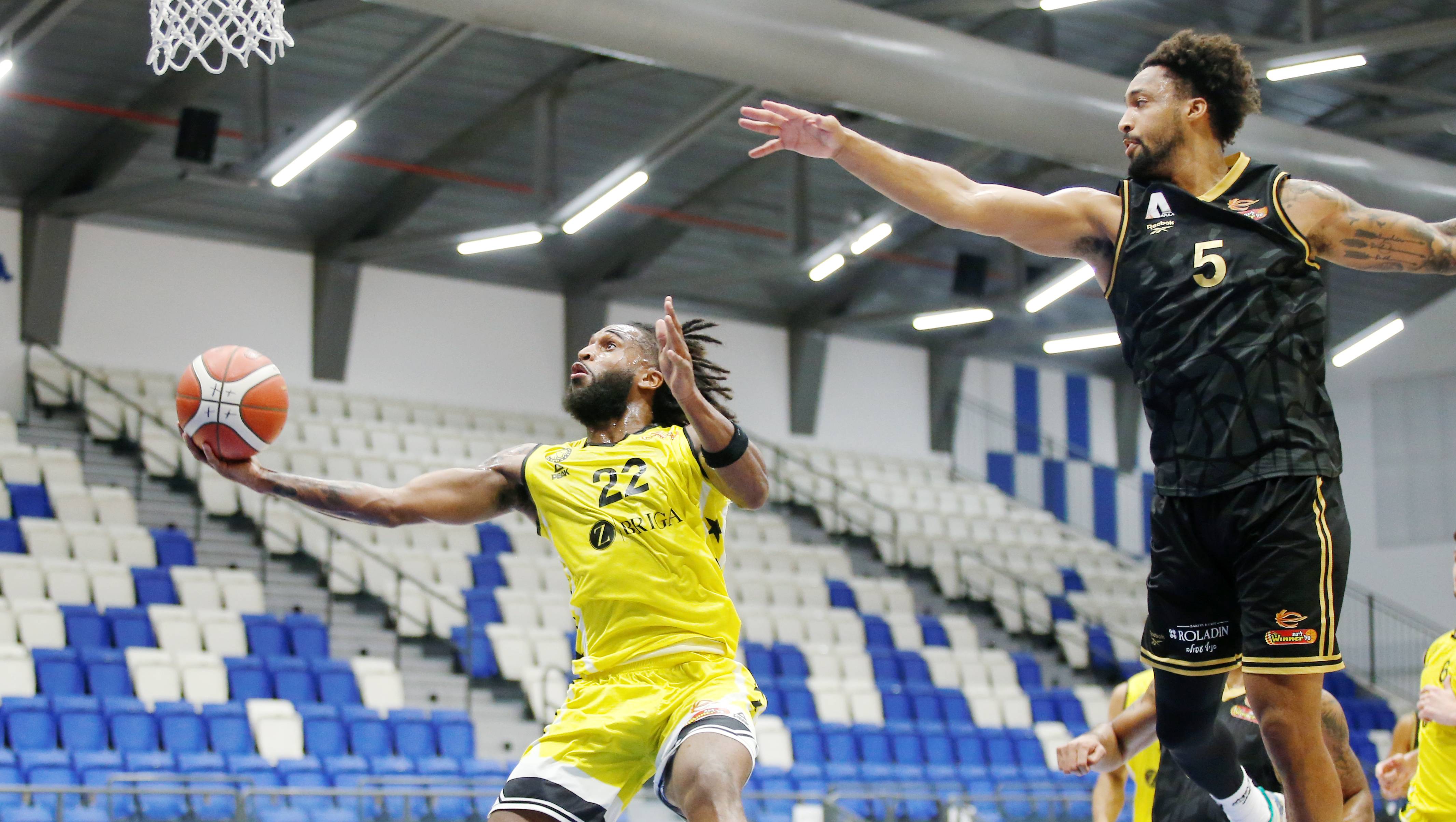 הערב: העולה החדשה תבטיח הישארות?