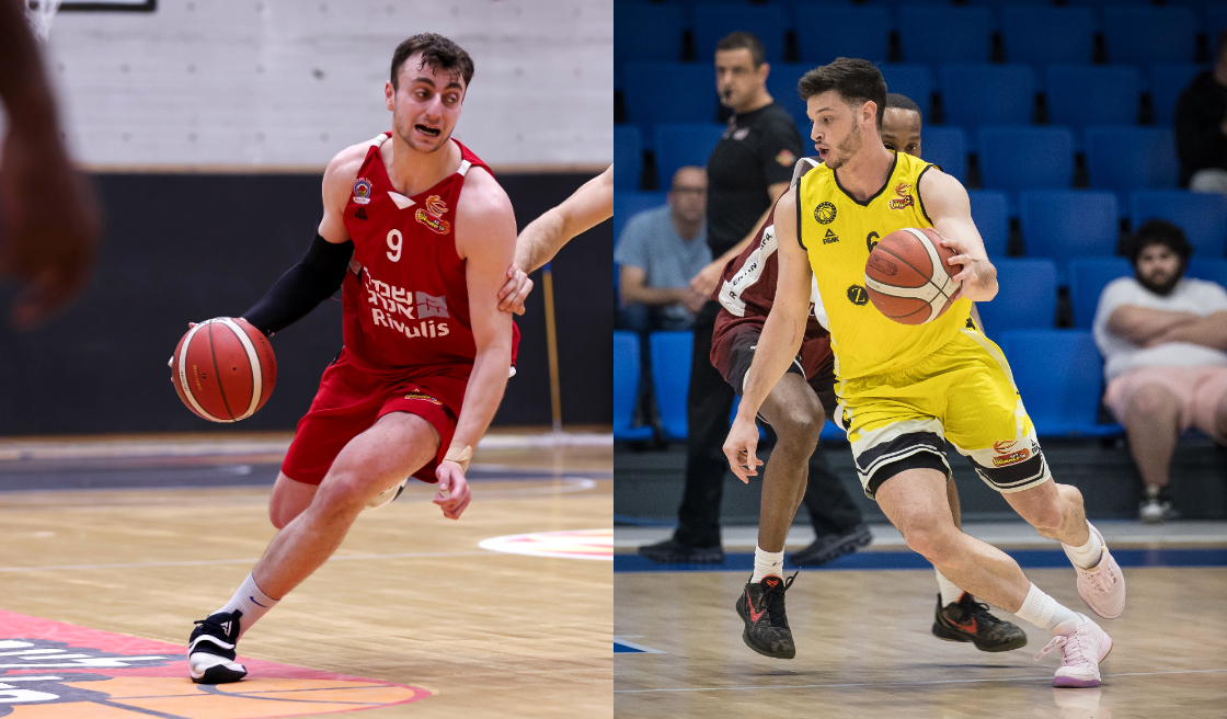 הערב: עוד מפגש תחתית לוהט בנתניה