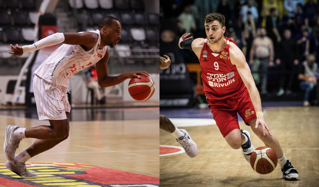 הערב: עוד מפגש תחתית חשוב ברוממה