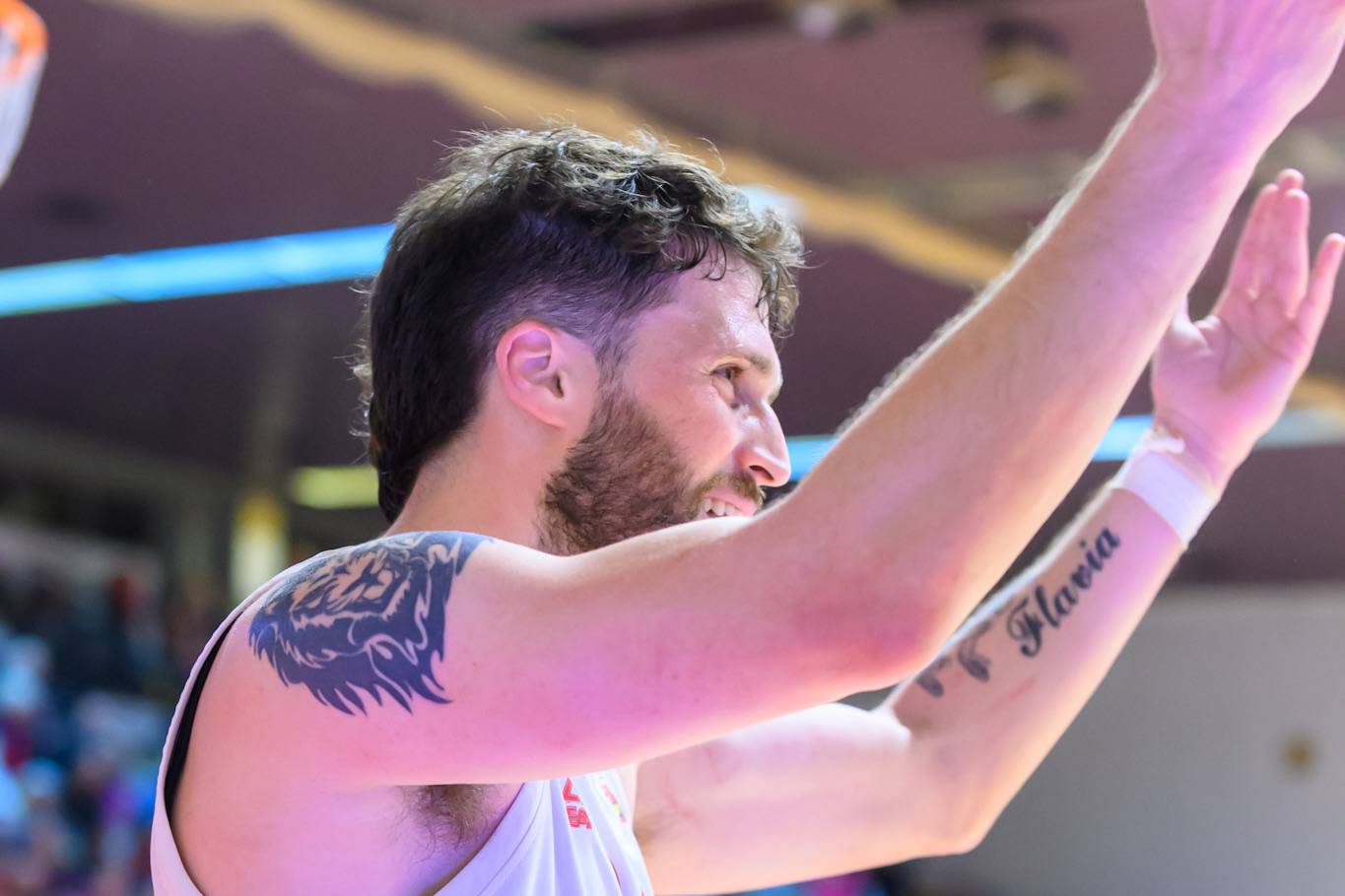 ביתה מבצרה: עוד ניצחון לגליל עליון בכפר בלום