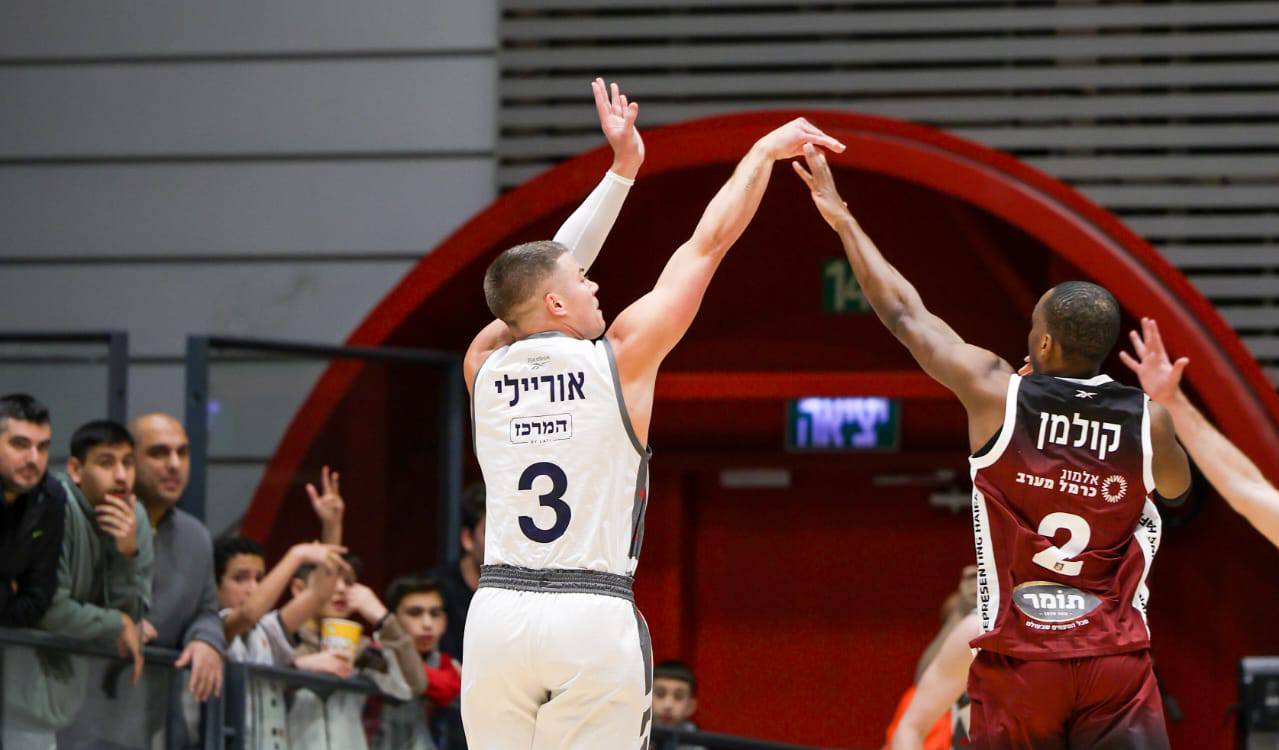 בתום הארכה: ניצחון שני רצוף לקריית אתא