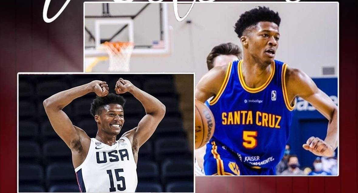 אקס ב"ש אלייז'ה פמברטון מגיע לכרמל