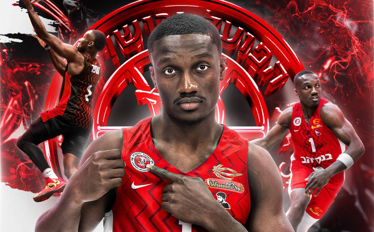 ג'ארד הארפר ימשיך באדום עוד שלוש שנים