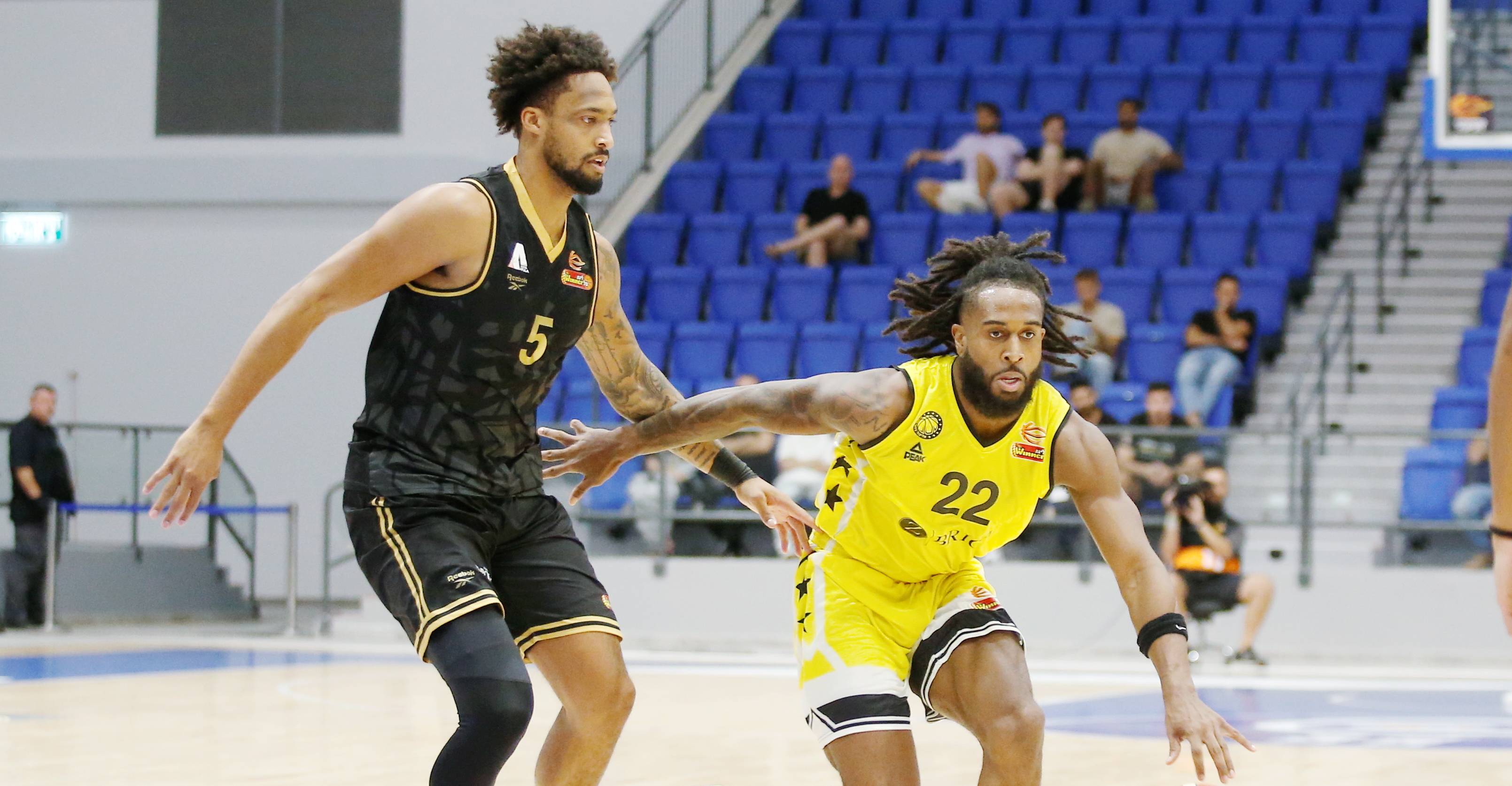 היום: מי תתרחק מהקו האדום בבירת העמק?