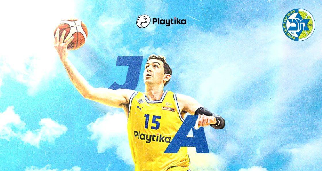 ג'ייק כהן נשאר צהוב עד 2025