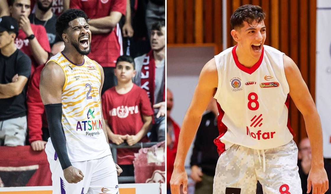 בדרכי אבות: על כדורסלני "דור ההמשך"