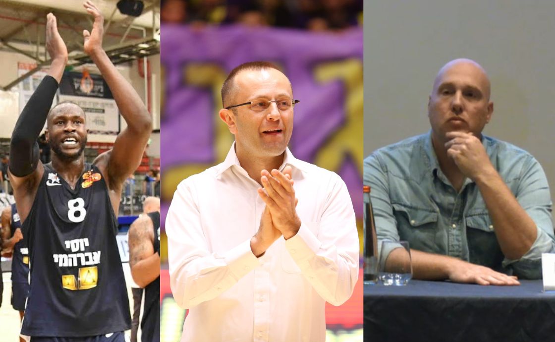 מאוסטרליה באהבה: הלהיט של הליגה