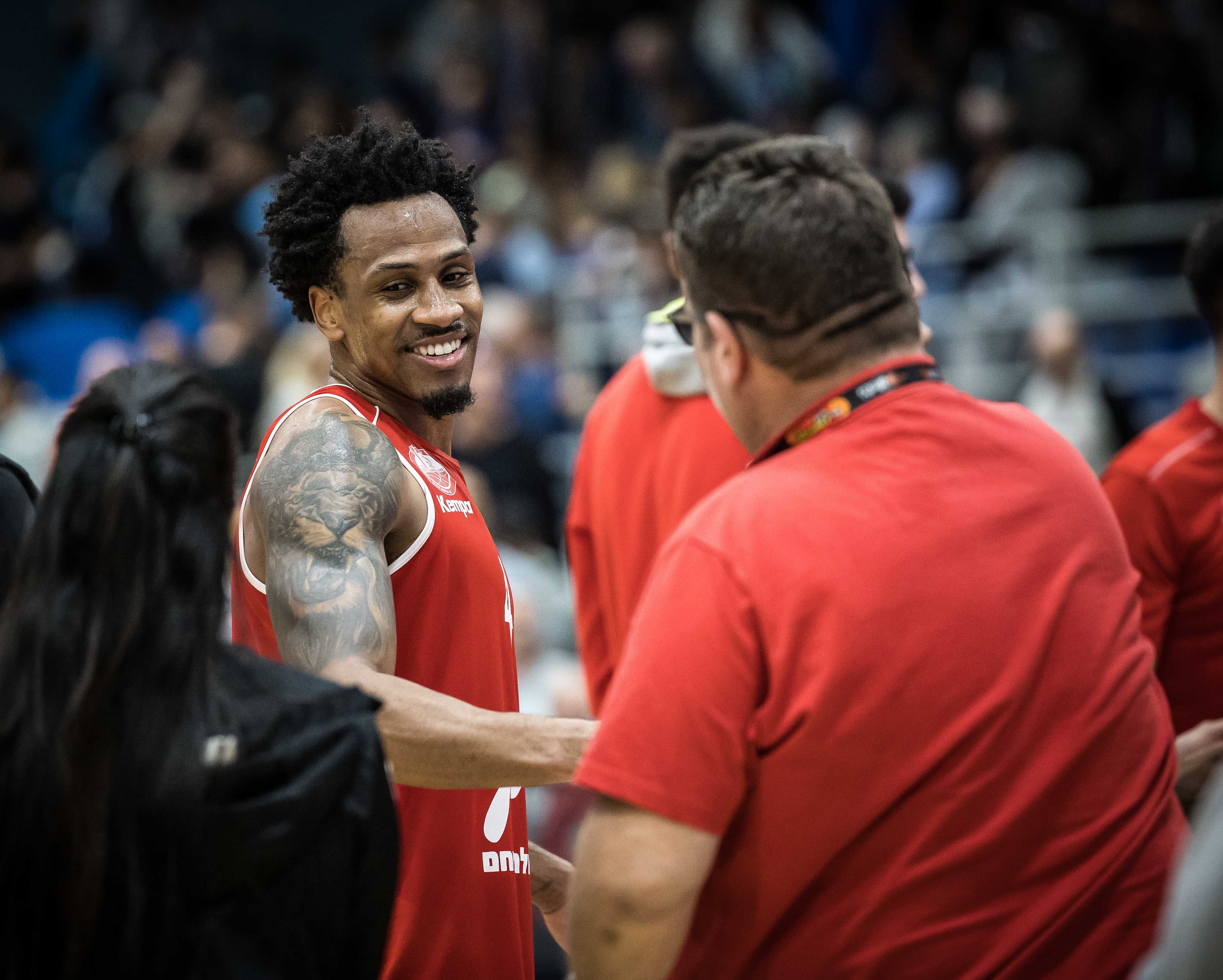 ב"ש שוב גברה על קריית אתא במותחן