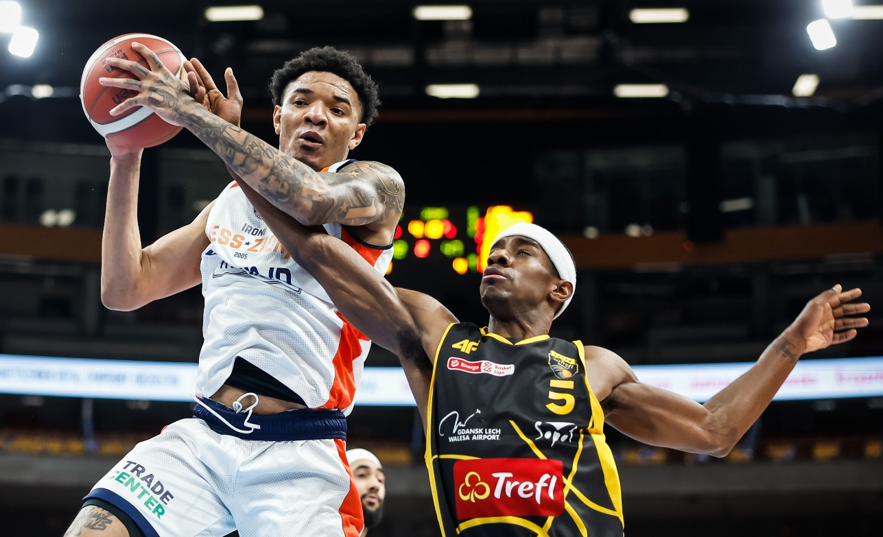 ENBL: ניצחון ראשון לכתומים במפעל