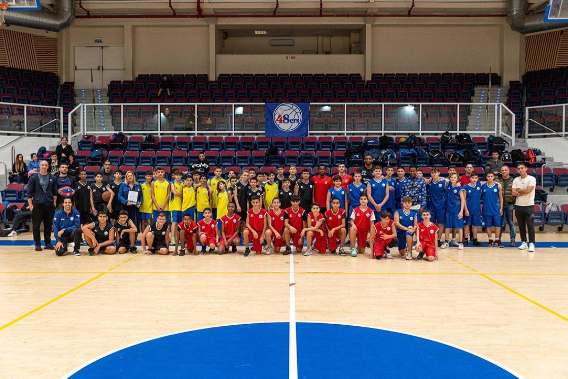 "גאים להיות חלק מהקהילה"