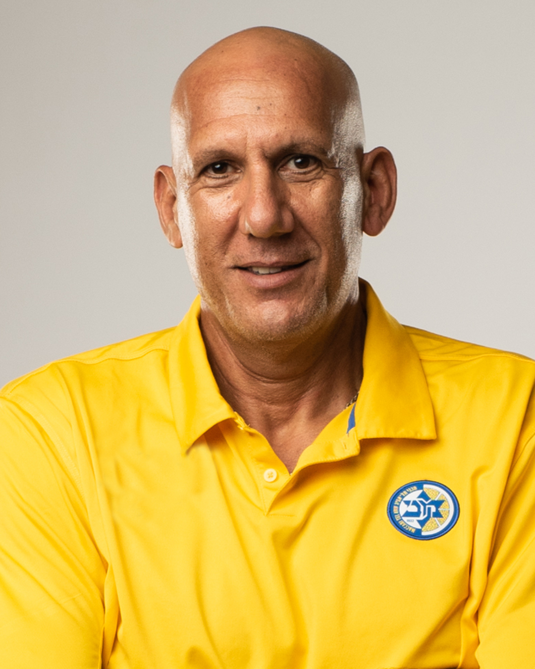 דורון ג'מצ'י