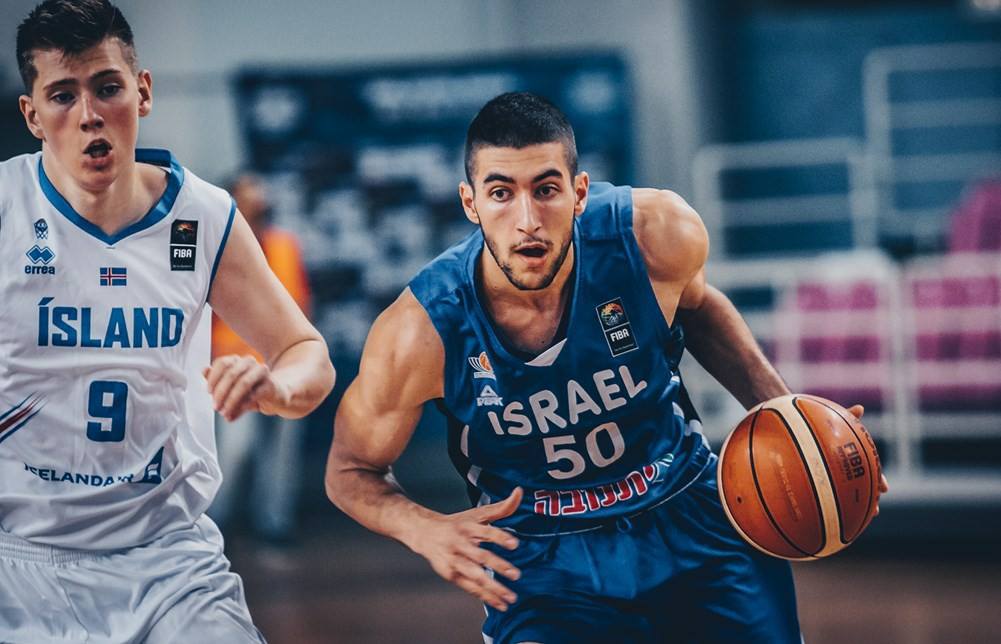 דם צעיר: יובל זוסמן חוזר לצהובים