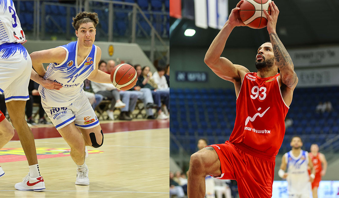 הערב: רמת גן וב"ש/דימונה פותחות עונה