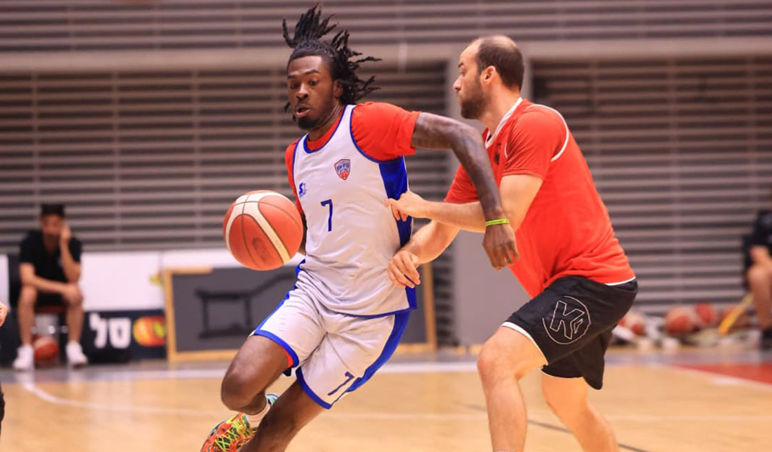 הכנה: קריית אתא ובאר שבע נפרדו בשוויון