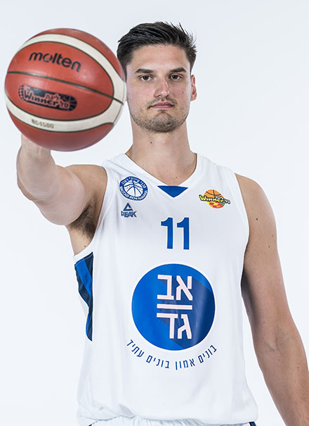 נייט לאשבסקי