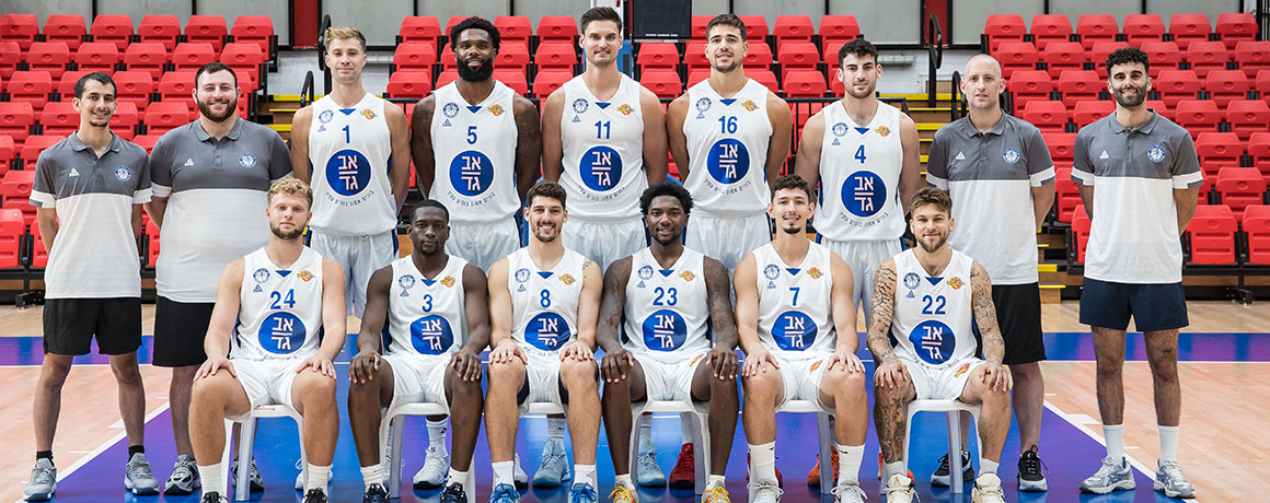 מכבי אב־גד רעננה