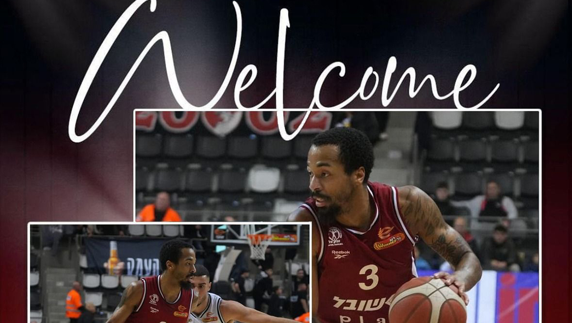 חיזוק חדש־ישן: ג'ון דייויס חוזר לרוממה