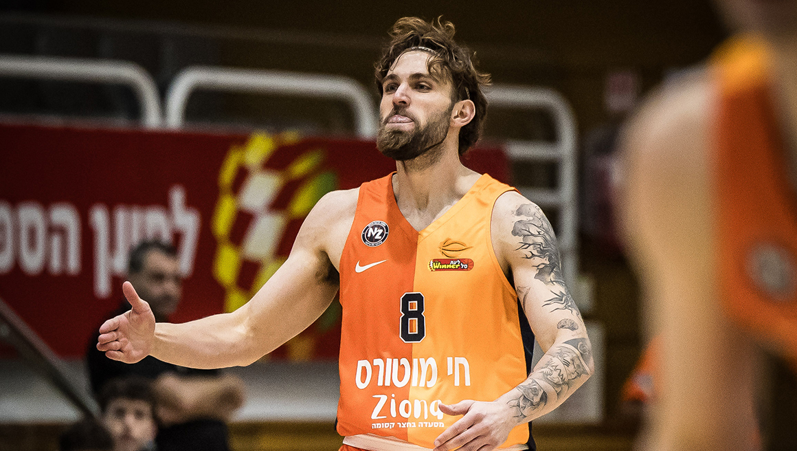 אולי הפעם: הכתומים עדיין מחפשים ניצחון