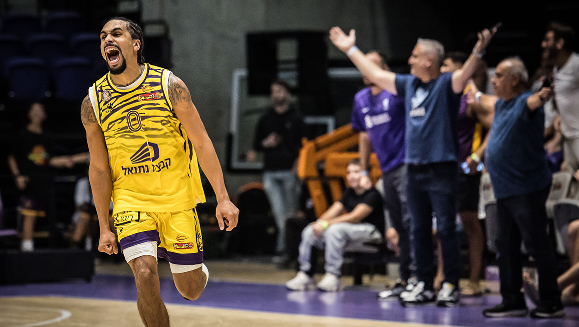 צפו: מיטרו־לונג וקייזר בראש מהלכי המחזור