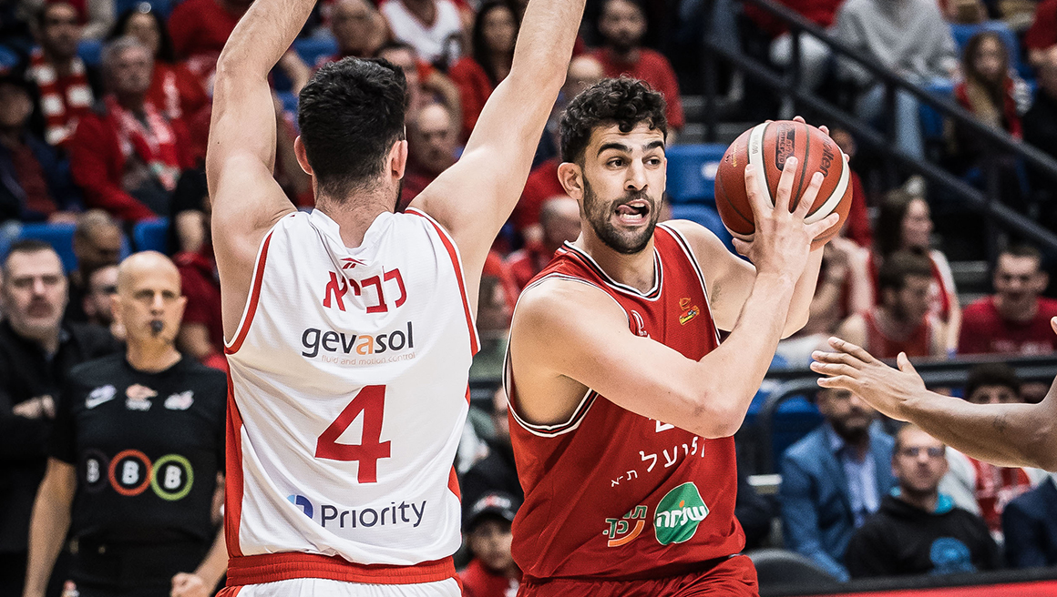 הערב: סדרת רבע גמר האדומות יוצאת לדרך