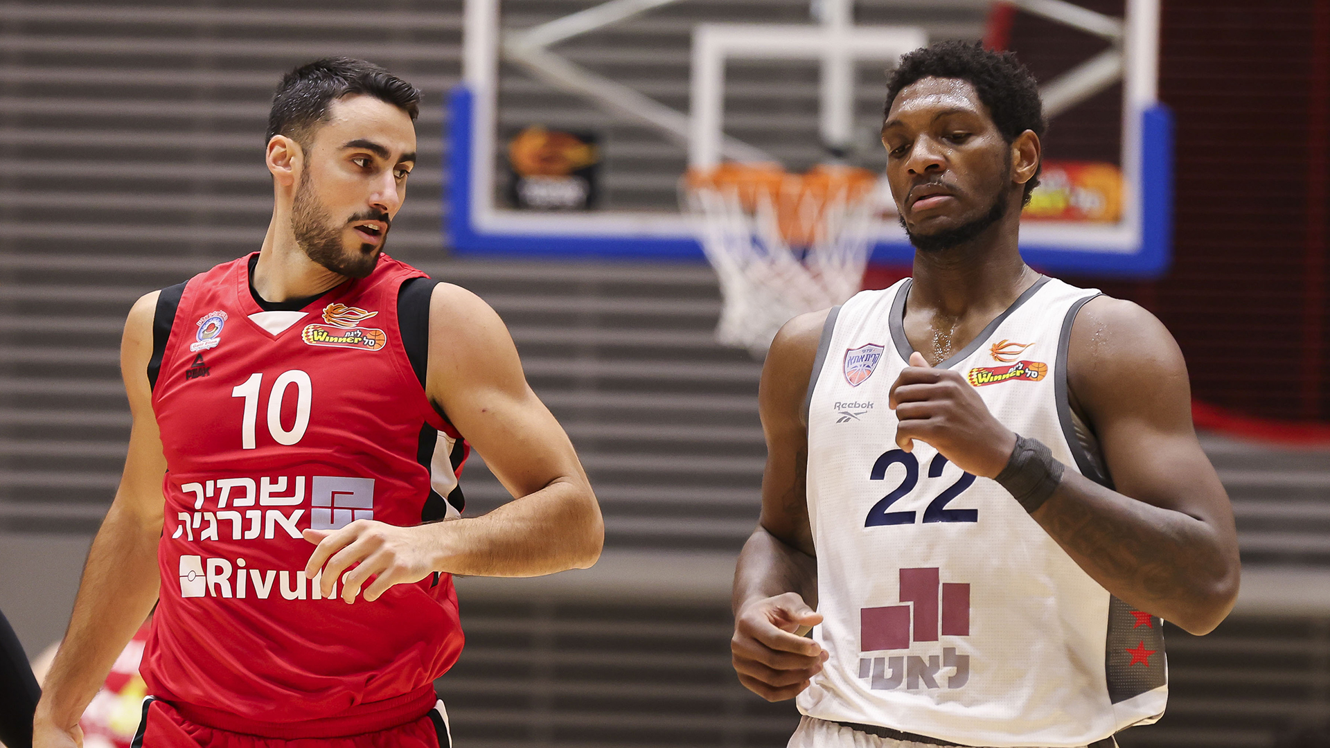 הערב: מפגש צפוני חשוב למאבקי ההישרדות