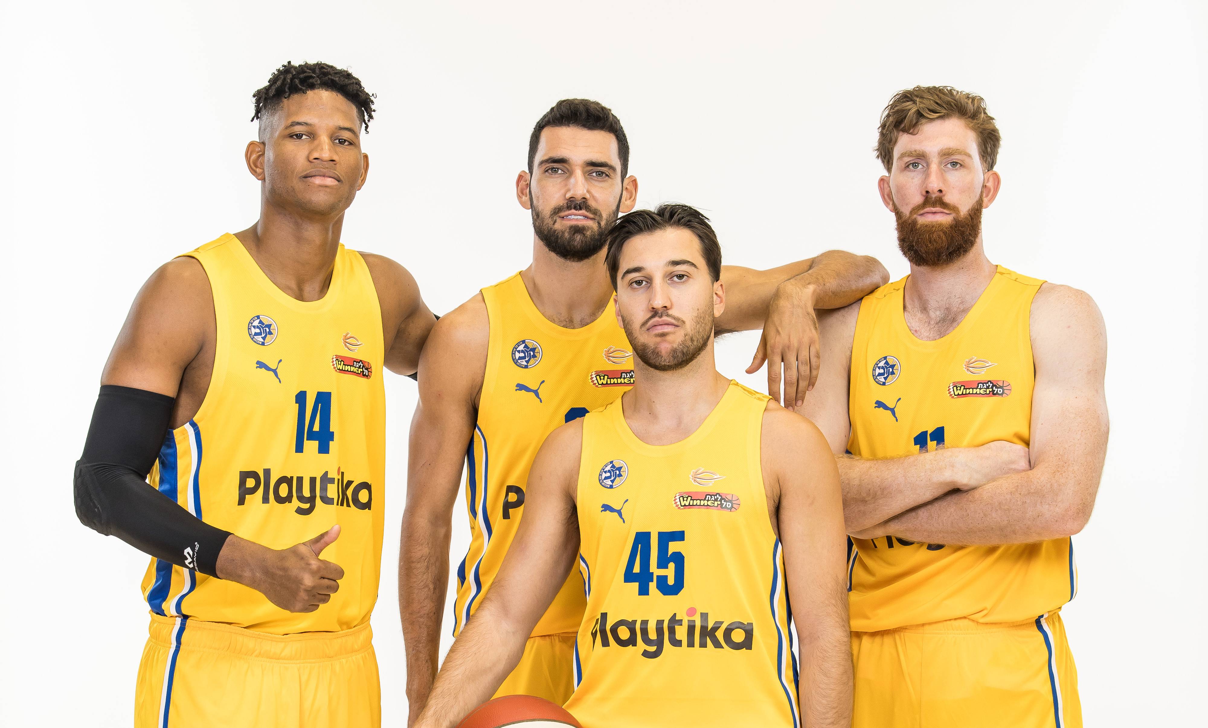 הערב: האלופה במשחק מקומי ראשון העונה