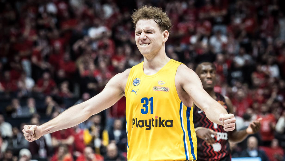 הצהובים זכו בגביע המדינה "ישראל קנדה"!