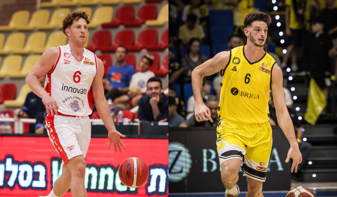 הערב: העולות החדשות פותחות עונה בגן נר