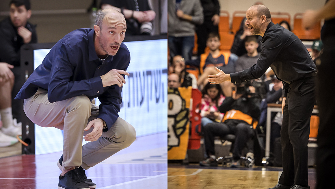 היום: ניצחון הבכורה של פרל יגיע מול שרף?