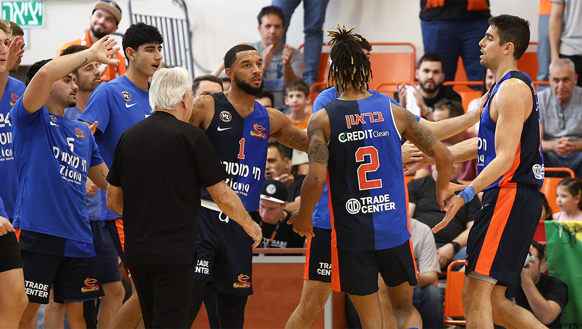 היום: מי תמשיך במומנטום בלב המושבה?