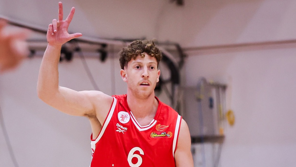 הערב: גלבוע גליל רוצה לעלות ל־0:2 בגן נר