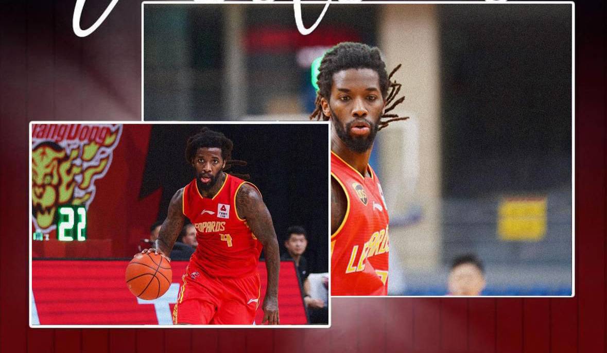 שב ארצה אחרי כעשור: קני בוינטון בחיפה