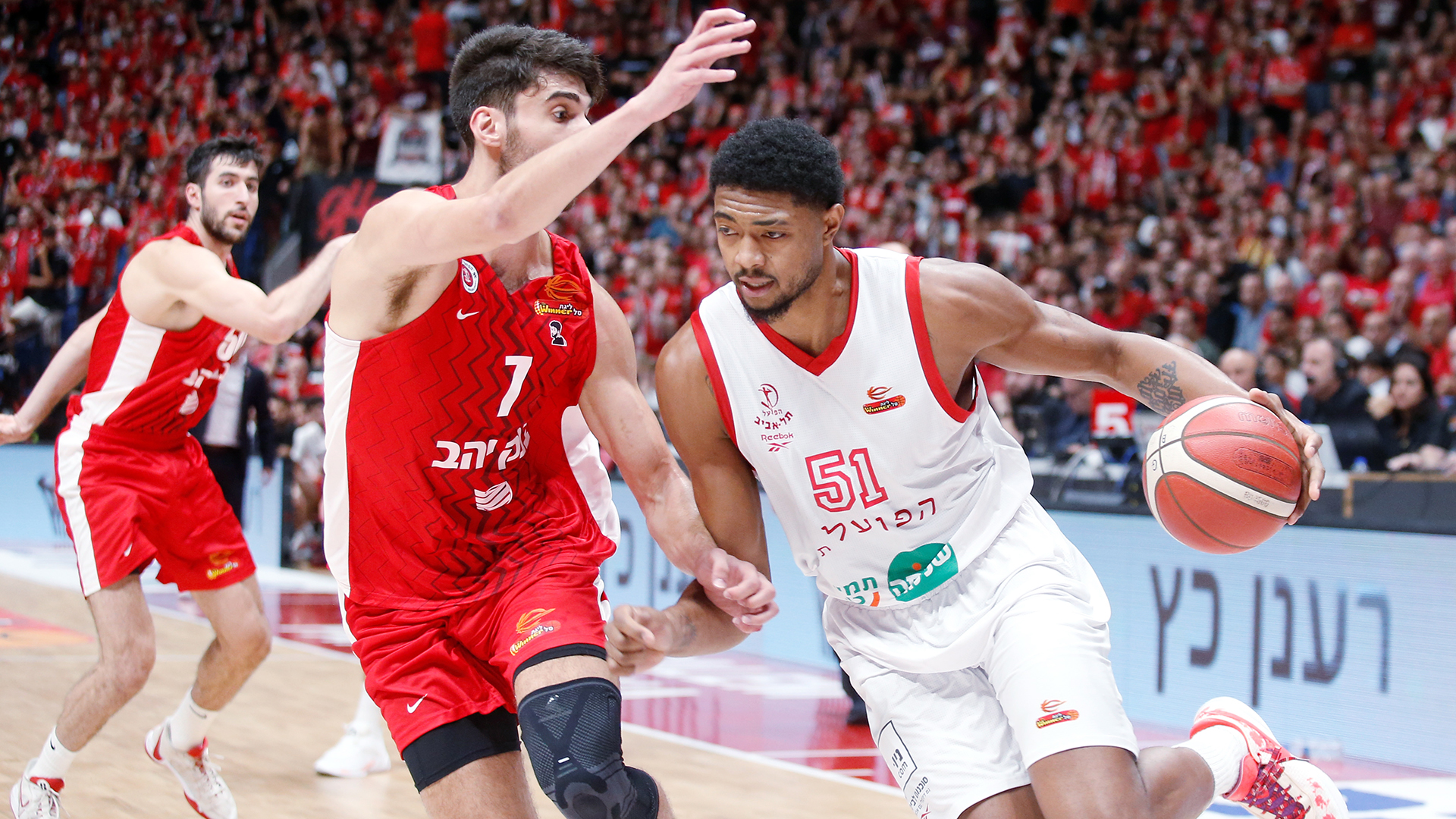 הערב: עידן חדש נפתח במפגש צמרת